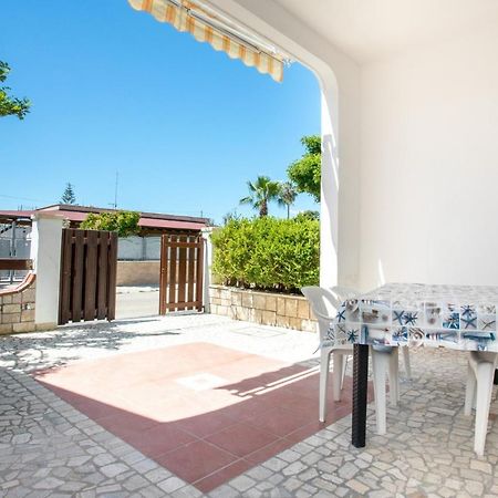 Villa Bahia Torre Lapillo Ngoại thất bức ảnh
