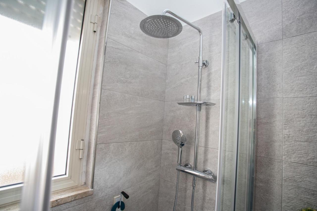 Villa Bahia Torre Lapillo Ngoại thất bức ảnh