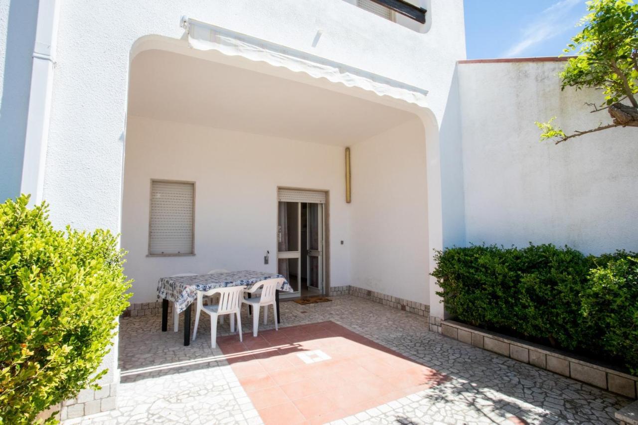Villa Bahia Torre Lapillo Ngoại thất bức ảnh