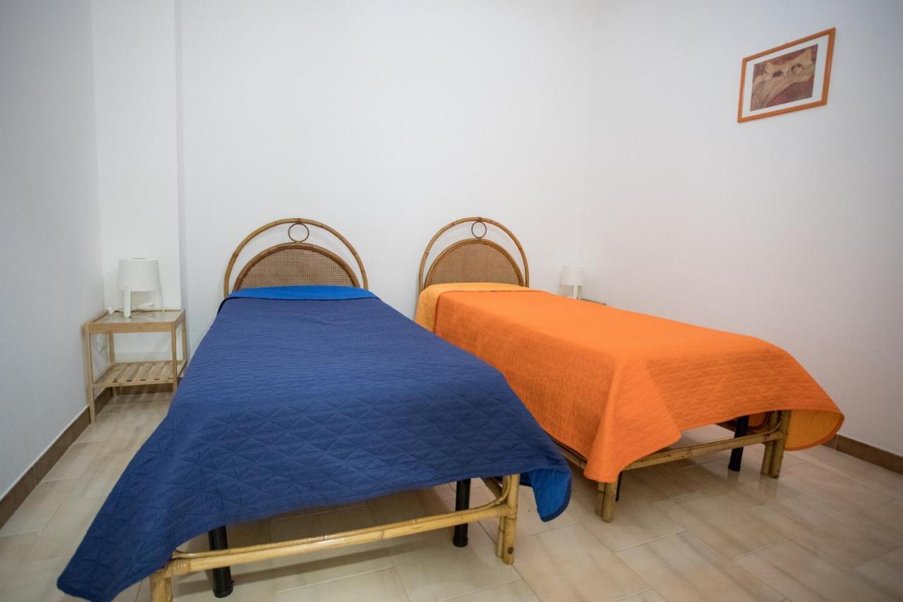 Villa Bahia Torre Lapillo Ngoại thất bức ảnh