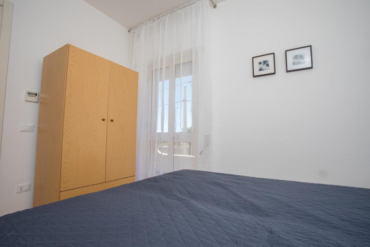 Villa Bahia Torre Lapillo Ngoại thất bức ảnh
